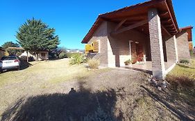 Cabañas De Cara al Sol